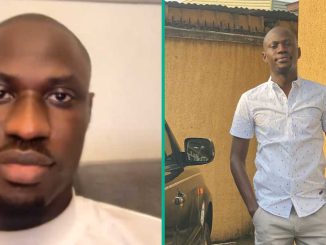UK-Based Engineer Pained over Interview Question Fellow Nigerian Asked Him before Foreign Panelists