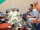 JUST IN: Atiku, Namadi Sambo, Others Storm Ondo State, Reason, Other Details Emerge
