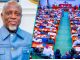 2025 UTME Results: MURIC Drags Southeast Lawmakers, Academics Over JAMB Glitches