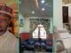 Man Takes Out Dad's Old POP, Installs New One, Video Shows Luxurious Transformation of Living Room