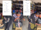 "She even paid delivery fee" – Businesswoman sends stones instead of goods after customer sends a fake ₦200,000 transfer receipt (WATCH)