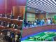 Breaking: Supreme Court Gives Verdict in 36 Governors' Suit Against FG