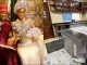 "No longer bachelor’s house" — Priscilla Ojo shares glimpse home renovation
