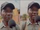 "From making N30K daily to becoming security man"