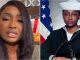 “Why I left Nollywood for US Navy” – Grace-Charis Effah opens up