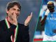 Antonio Conte Throws Subtle Shade at Osimhen, Others After Napoli Win Serie a Title