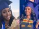 Diddy Combs twin daughters graduate from high school