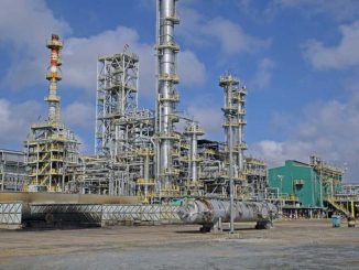 Suriname poised for cash inflow from newly discovered oil