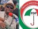 Ground Rent Payment: Wike Announces When He Will Seal PDP Secretariat, 4,793 Other Properties