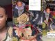 Businesswoman sends stones to Akure client who made fake ₦200k payment for interior items