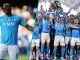 Napoli Supporters Shade Victor Osimhen After Italian Club Wins Serie A Title With Romelu Lukaku