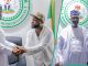 Davido Backlashed for Visiting Abbas Tajudeen: “Abi Jackson Don Port to APC”