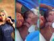Sarah Martins Creates Drama, Shades Yul Edochie, Judy's New Baby Name: “As Per Mother of All Nation”