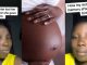 Woman loses sanity after childbirth, sister recounts emotional story