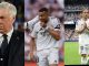 Real Madrid close La Liga season with emotional 2-0 win as Ancelotti, Modric bid farewell