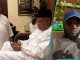 Deeone Lambastes Cubana Chiefpriest for Kneeling for Kashim Shettima: “Betraying Igbo Culture”