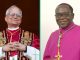 "Win The World Cup First": Bishop Kukah Reacts to Call For Black Pope