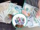 Naira Trades High, British Pound Rises as FX Traders Abandon Dollar