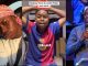 Peller reacts after Pastor criticized his and Jarvis' influence on youths
