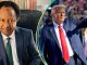 Shehu Sani Mentions Countries US President Trump Hasn’t Threatened, “The Only people"