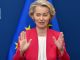 EU chief vows to advance trade talks after 'good' Trump call
