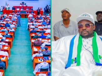 "Provision of Dividends of Democracy Will Spur Electorate to Vote Willingly": NNPP Chieftain, Ajadi