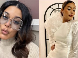 Adunni Ade debunks report suggesting 'beauty ruined her marriage chances'