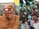 President Tinubu's Message on National Children's Day 2025 Released
