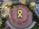Israelis gather nationwide to mark 600 days since October 7, renew call for hostages' release