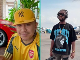 Speed Darlington: Daddy Freeze React As Akpi Claims He Slept With Minor, "Turn Yourself In"