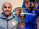 Nigeria vs Ghana: 4 Super Eagles Players To Watch Ahead of Jollof Derby in London