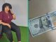 Lady Amazed as Bank Rejects Her $100 over Lipstick Stain on it, Vows to go back There With the Money