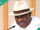 Sealing PDP Secretariat: Wike Blows Hot, Issues Fresh Threat, “We Will Do That”