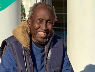Breaking: Renowned African Writer Ngugi Wa Thiong'o is Dead