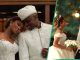 JP 2025: Priscilla, Juma Jux Share First Video, Funke Akindele, Others Drool: "My Baby And Her Baby"