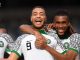 “Ghana Didn’t Cedis Kamin”: Nigerians Celebrate Super Eagles’ Win Over Black Stars in Unity Cup