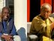Ngugi Wa Thiong'o passes away
