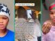 Lady Who Sat Close to Visually Impaired Man on Public Bus Shares What He Did During Trip