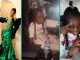 Davido's First Daughter Imade Spotted Sampling Her Dad's Latest Tesla Cybertruck, Video Warms Hearts