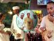 JP 2025: Video As Enioluwa Gets Special Bush Meat, His Reaction As Jaiye Kuti Eats Out of It Trends