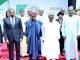 ECOWAS at 50: Tinubu Makes One Major Request, "To the people of West Africa”