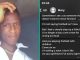 "Poor Man Pikin Dey Face Issues": Man Laments Over WhatsApp Chat With Girlfriend, Posts Screenshots
