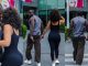 Verydarkman steps out with mystery woman in Turkey