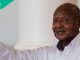 Ugandan President Museveni and His Wife Ask for Country’s Forgiveness Over “Mistakes” Made