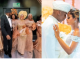 Iyabo Ojo Reveals 'Real Mama Priscilla' At Daughter's Grand Finale Wedding In Tanzania