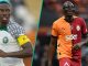 Kenneth Omeruo Explains Why Osimhen Should Join Chelsea Over Rivals Arsenal