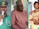 "MC Oluomo Gave My Venza to Aishat Lawal”: Man Exposes NURTW Boss, Actress' Secrets in Viral Clip