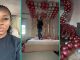 Surprise Planner Who Decorated Venue for Client's Birthday Cries Out as She Fails to Show Up