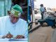 From IBB to Tinubu: Actual Prices of Fuel Under 10 Nigerian Presidents Since 1978