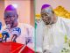 EFCC Battles Prominent Bishop in Court Over Alleged N178 Million Fraud